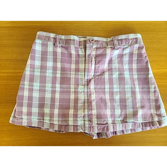 Cherokee Girl's Size M 7/8 Skort - Picture 2 of 10